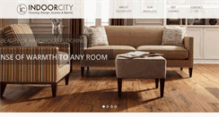 Desktop Screenshot of indoorcity.com